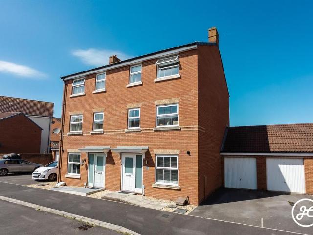 House for sale in Wembdon, Bridgwater