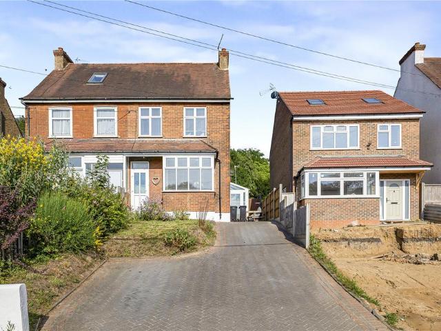 House for sale in Higham, Hamerton