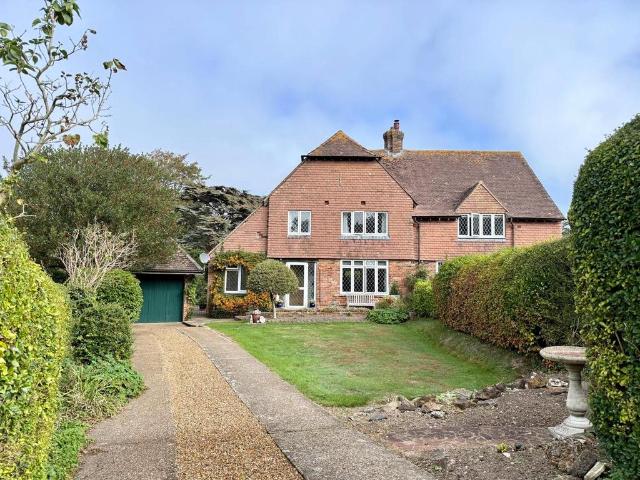 House for sale in East Dean, Wealden