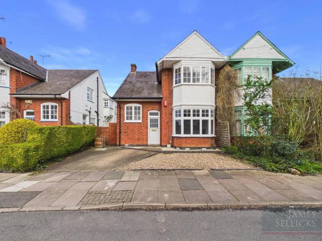 House for sale in Knighton, Old Wharf