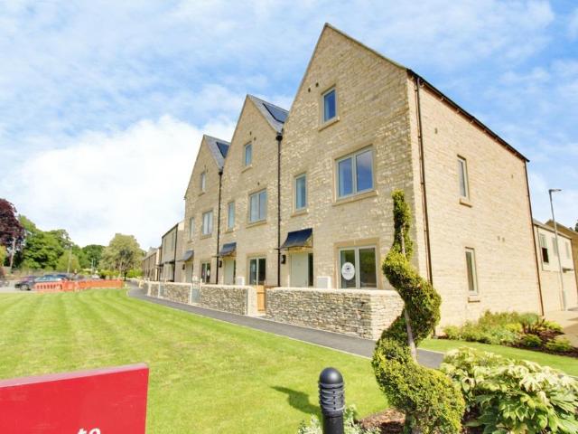 House for sale in Tetbury, Fossebridge
