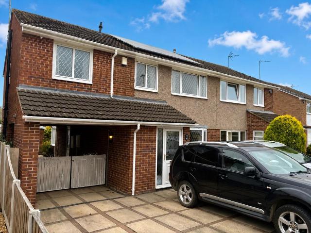 House for sale in Sherburn In Elmet, North Yorkshire