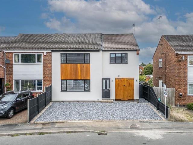 House for sale in Fleckney, Harborough