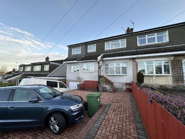 House for sale in Pontypridd, Wales