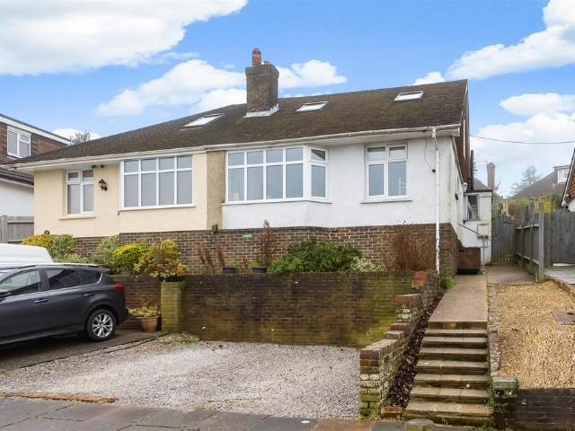 House for sale in Hollingbury, Patcham