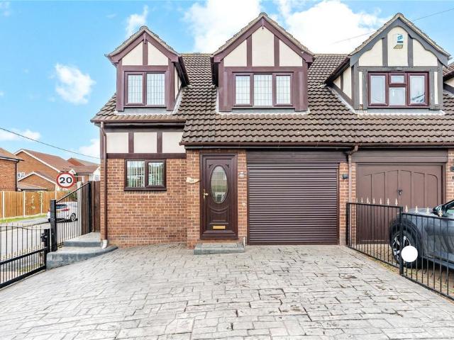 House for sale in Wickford