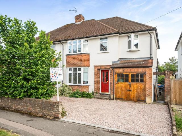 House for sale in Pachesham Park, Isle Of Man