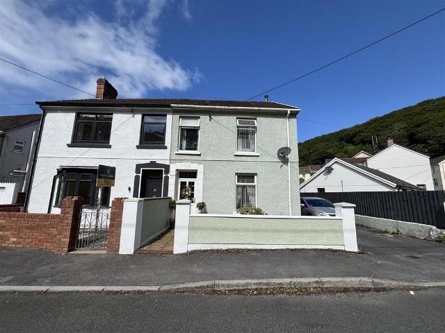 House for sale in Sandy, Wales