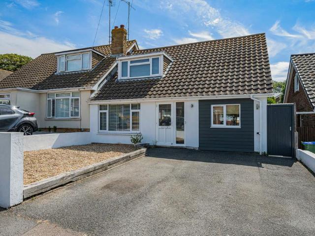 House for sale in Telscombe, Iford