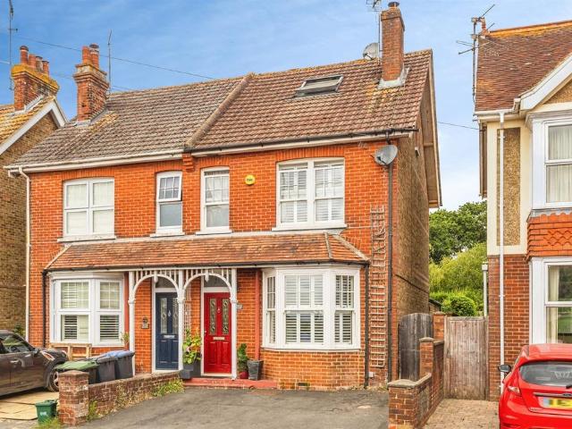 House for sale in World's End, Perryfields