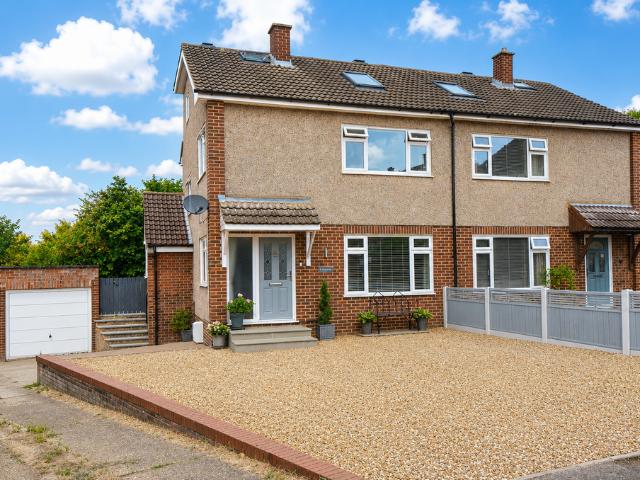 House for sale in Pleasant Valley, Duton Hill