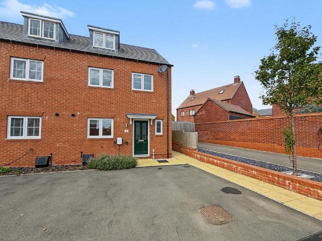 House for sale in Western Gate, Harpole