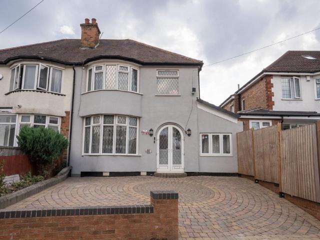 House for sale in Yardley, West Midlands