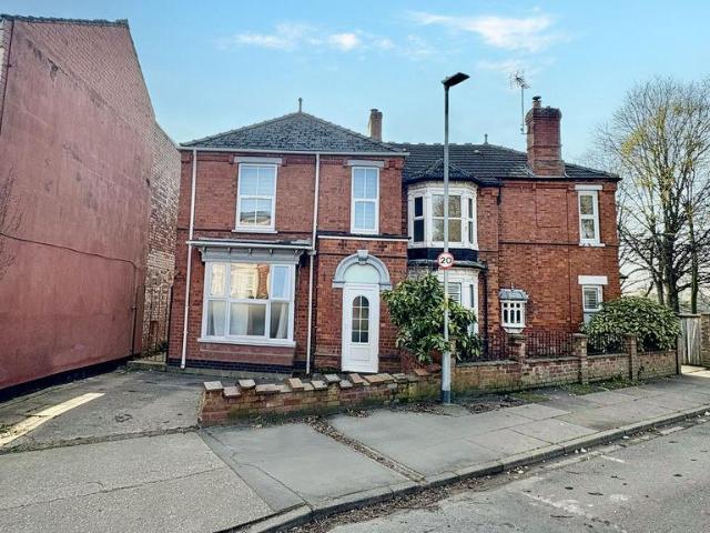House for sale in New Boultham, Brayford
