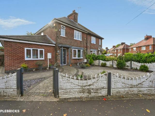 House for sale in Sutton in Ashfield, Ashfield