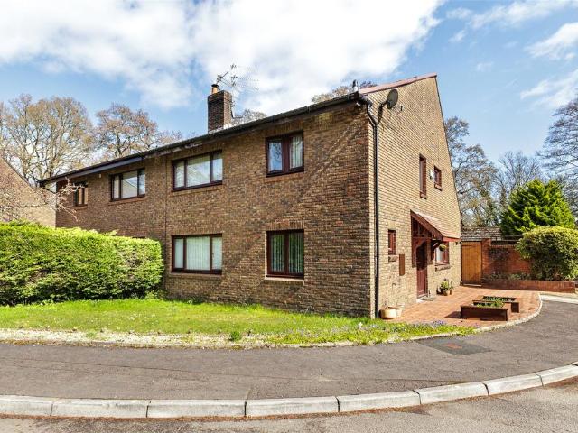 House for sale in Rhydypenau, Falcon Lodge