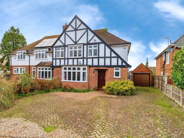 House for sale in Glen Eyre, City Of Southampton