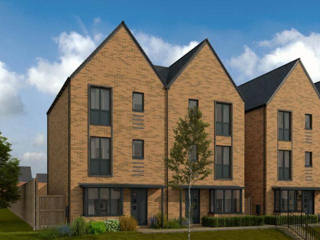 House for sale in Badbury Park, Isle Of Man