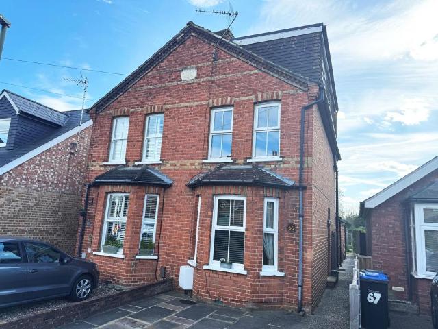 House for sale in Egham Hythe, Row Town