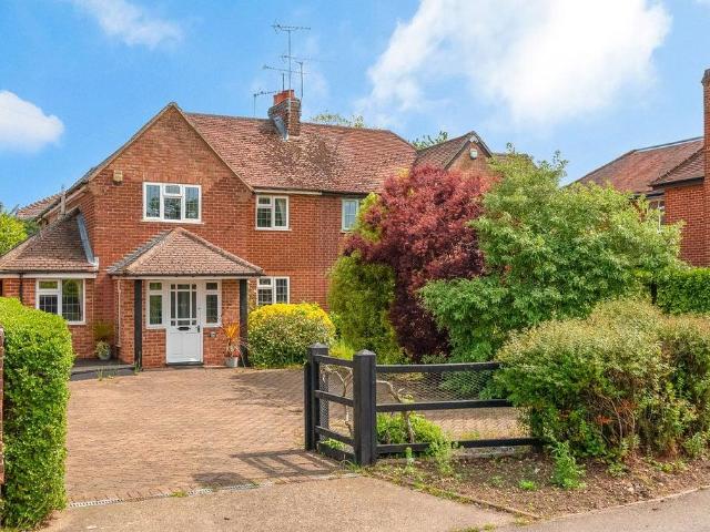 House for sale in Tylers Green, Buckinghamshire