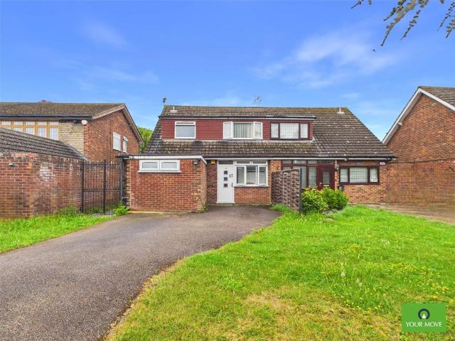 House for sale in Bulphan, Essex