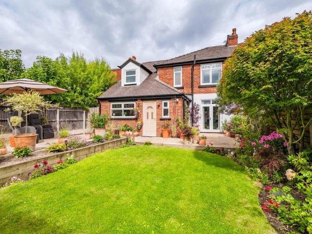 House for sale in South Yorkshire