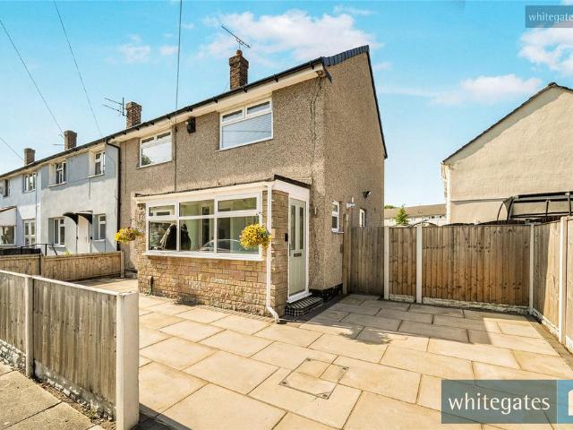 House for sale in Litherland, Sefton