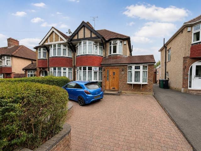 House for sale in North Watford