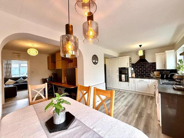 House for sale in Lawn, Swindon