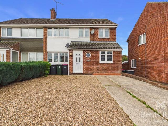 House for sale in North Anston, Rotherham