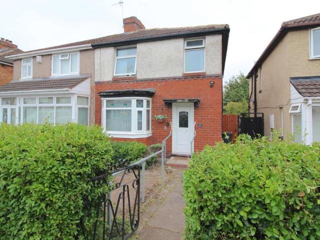 House for sale in Stechford, West Midlands