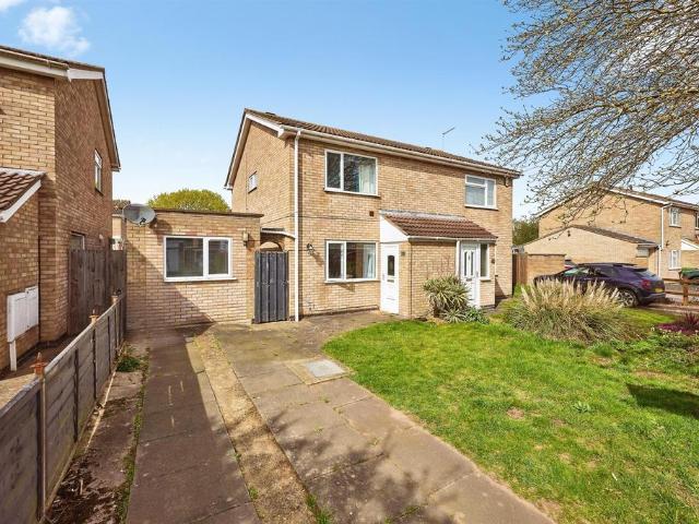 House for sale in Orton Malborne, Peterborough
