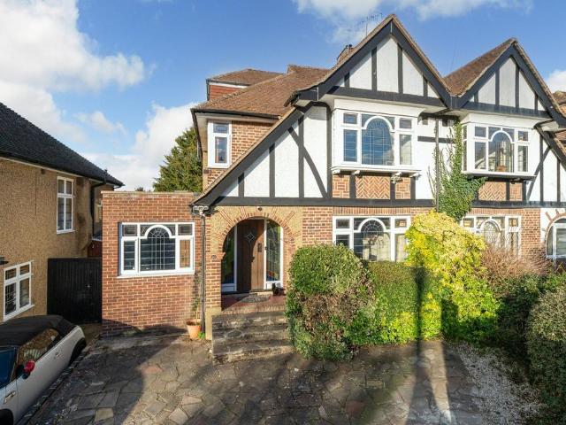 House for sale in North Watford