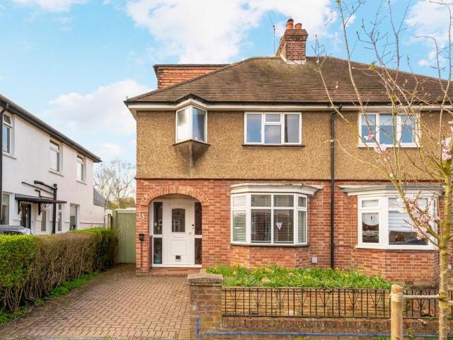 House for sale in Blackhills, Surrey