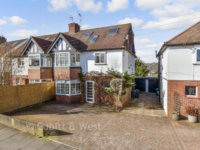 House for sale in Patcham