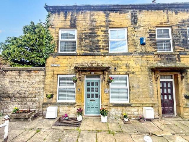 House for sale in East Morton, West Yorkshire