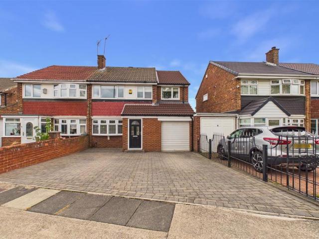 House for sale in Hastings Hill, Tyne And Wear