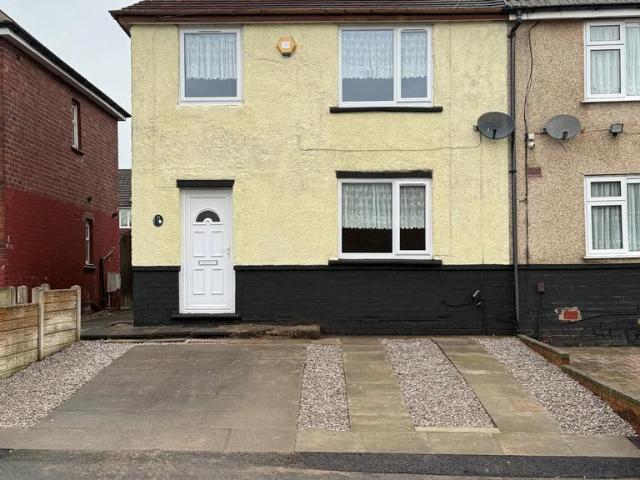 House for sale in Dudley Port, Tipton