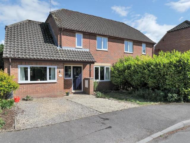 House for sale in Semington, Wiltshire