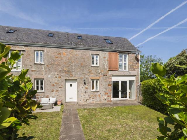House for sale in St John, Cornwall