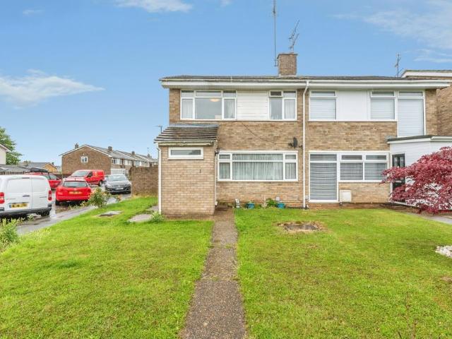 House for sale in Queens Park, Billericay