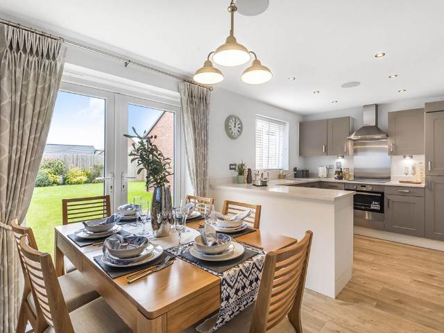 House for sale in St Nicolas Park, Camp Hill