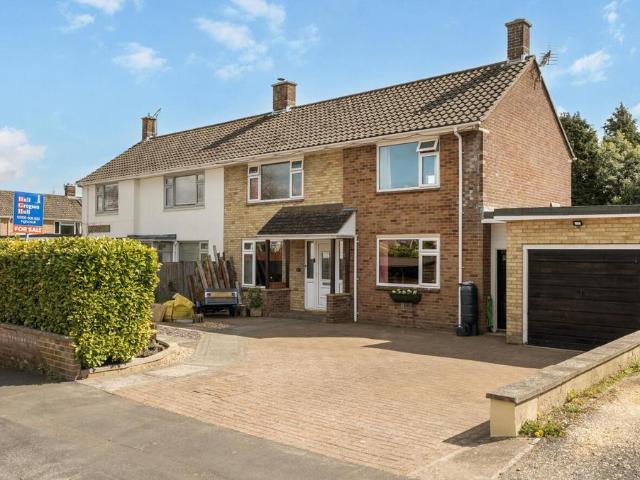 House for sale in Fordington, East Dorset