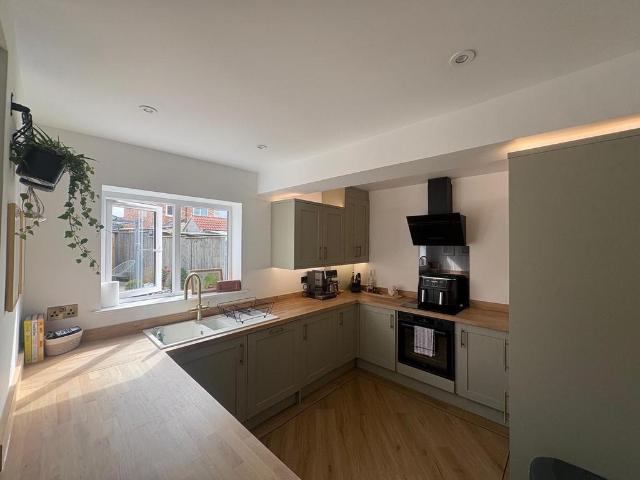House for sale in Normanby, Redcar And Cleveland