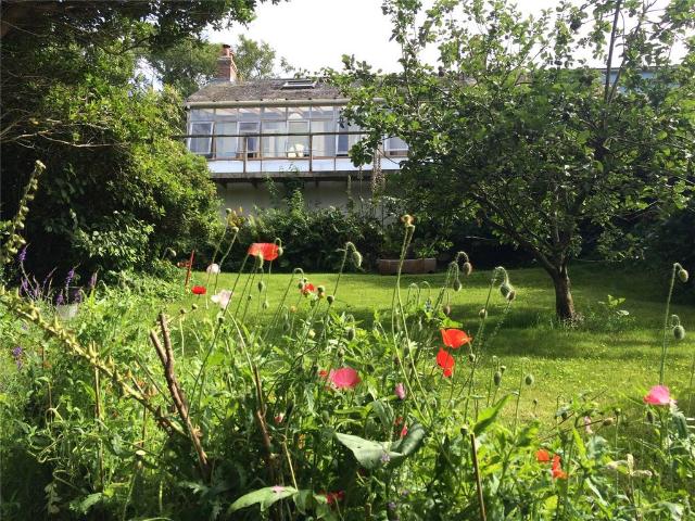 House for sale in Wherrytown, Penzance