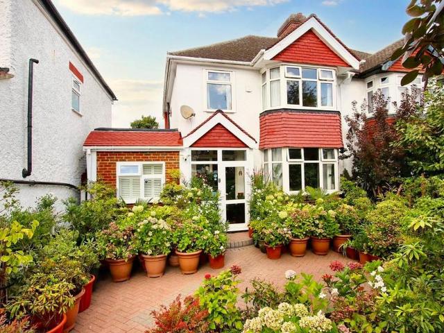 House for sale in London Borough of Croydon, Greater London