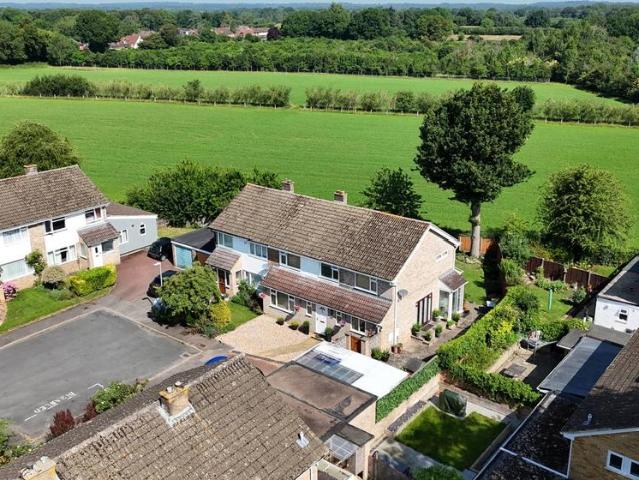 House for sale in Chesham, Bellingdon