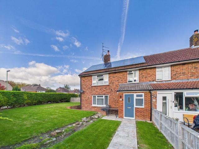 House for sale in Horsham, West Sussex