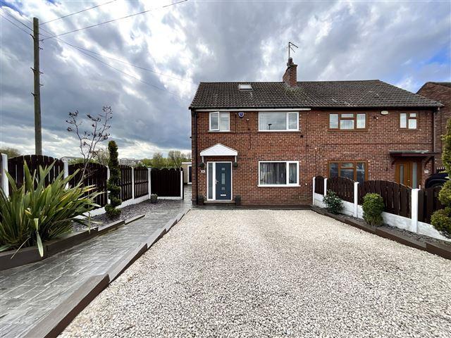 House for sale in Catcliffe, South Yorkshire