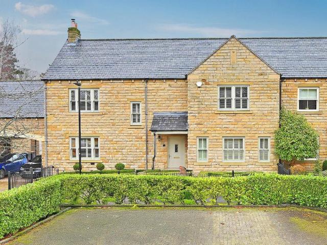 House for sale in Calcutt, Knaresborough